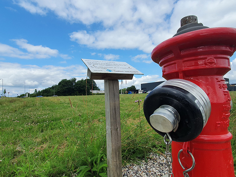 4 reasons why valves and hydrants should be online