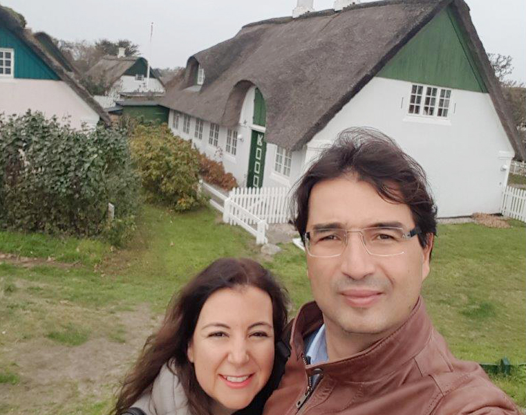 Winner of the AVK World Water Award