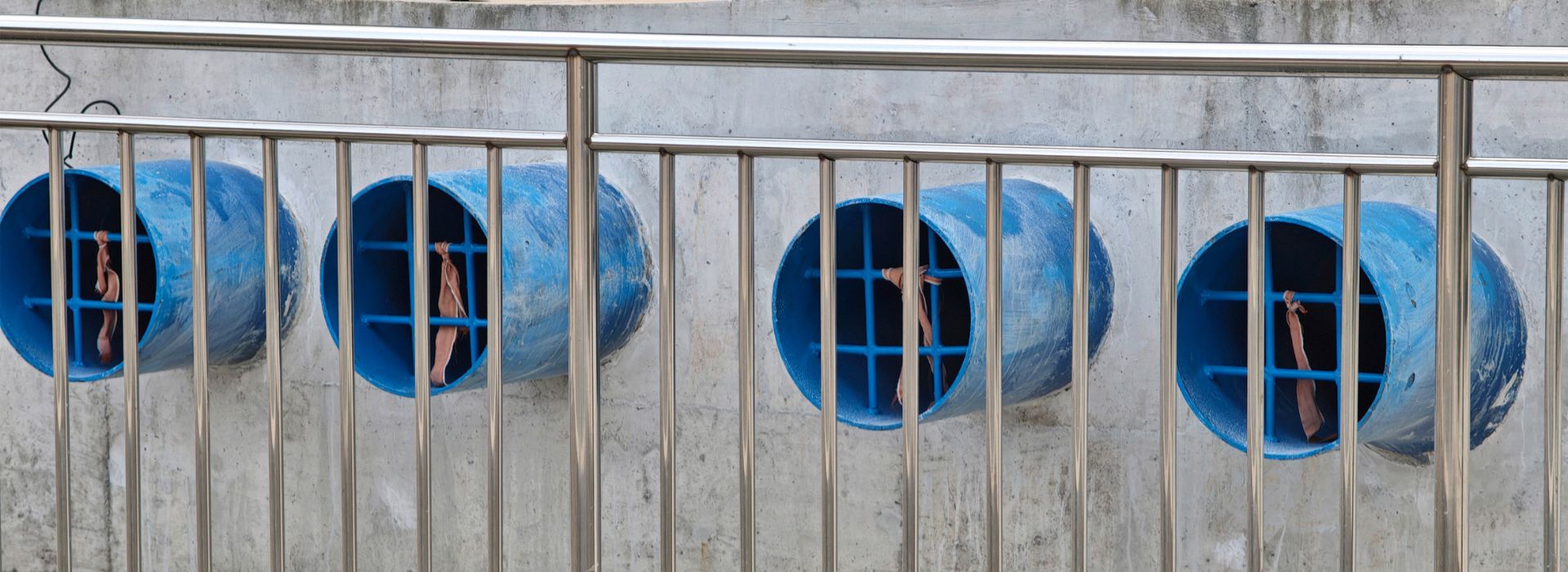 Large-scale pumped storage - Shanghai
