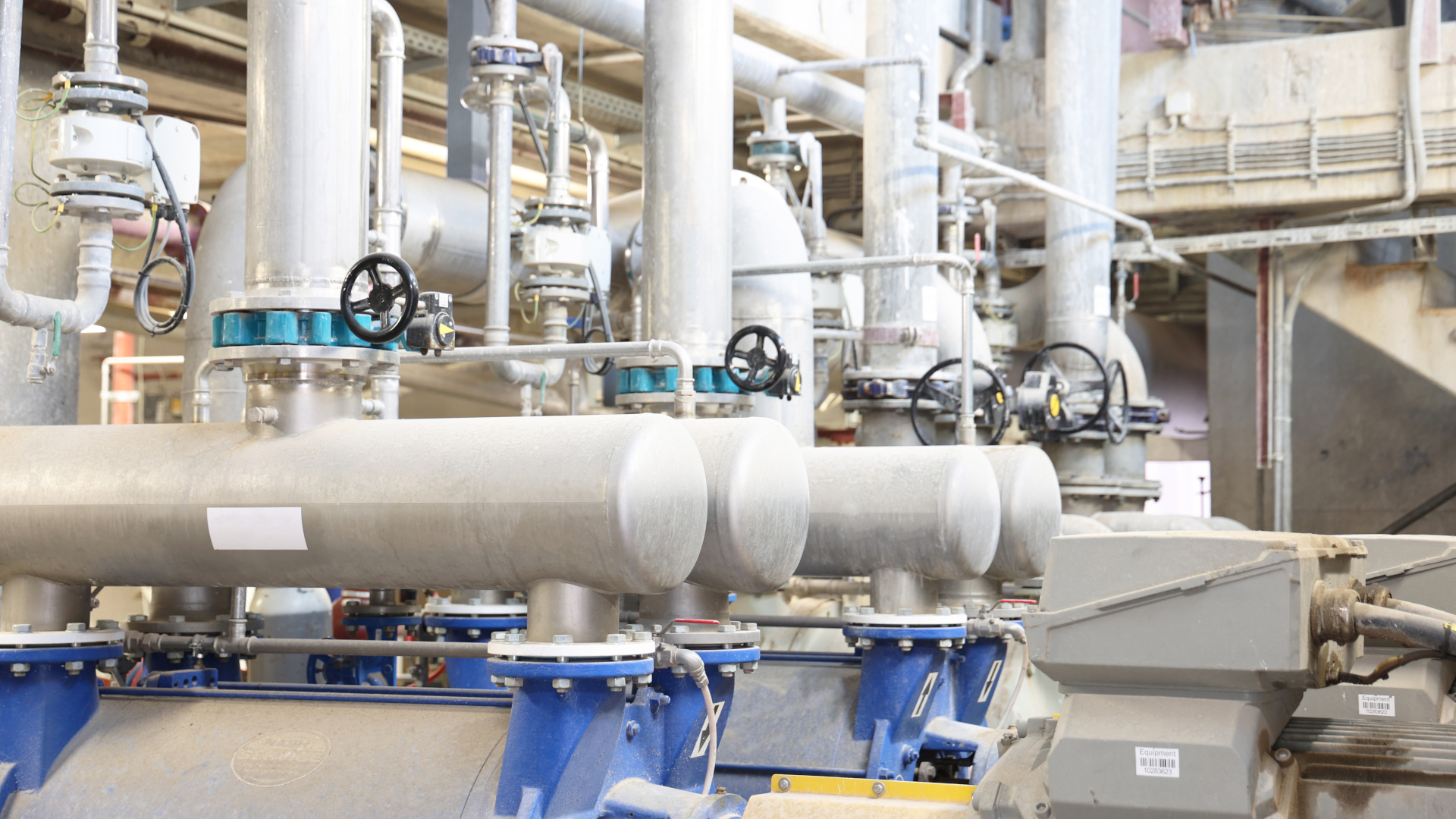 Carbon capture