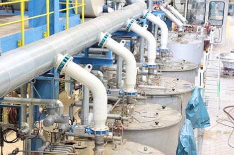 Centrifuges