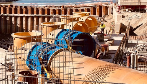 Instalment valve Hungary