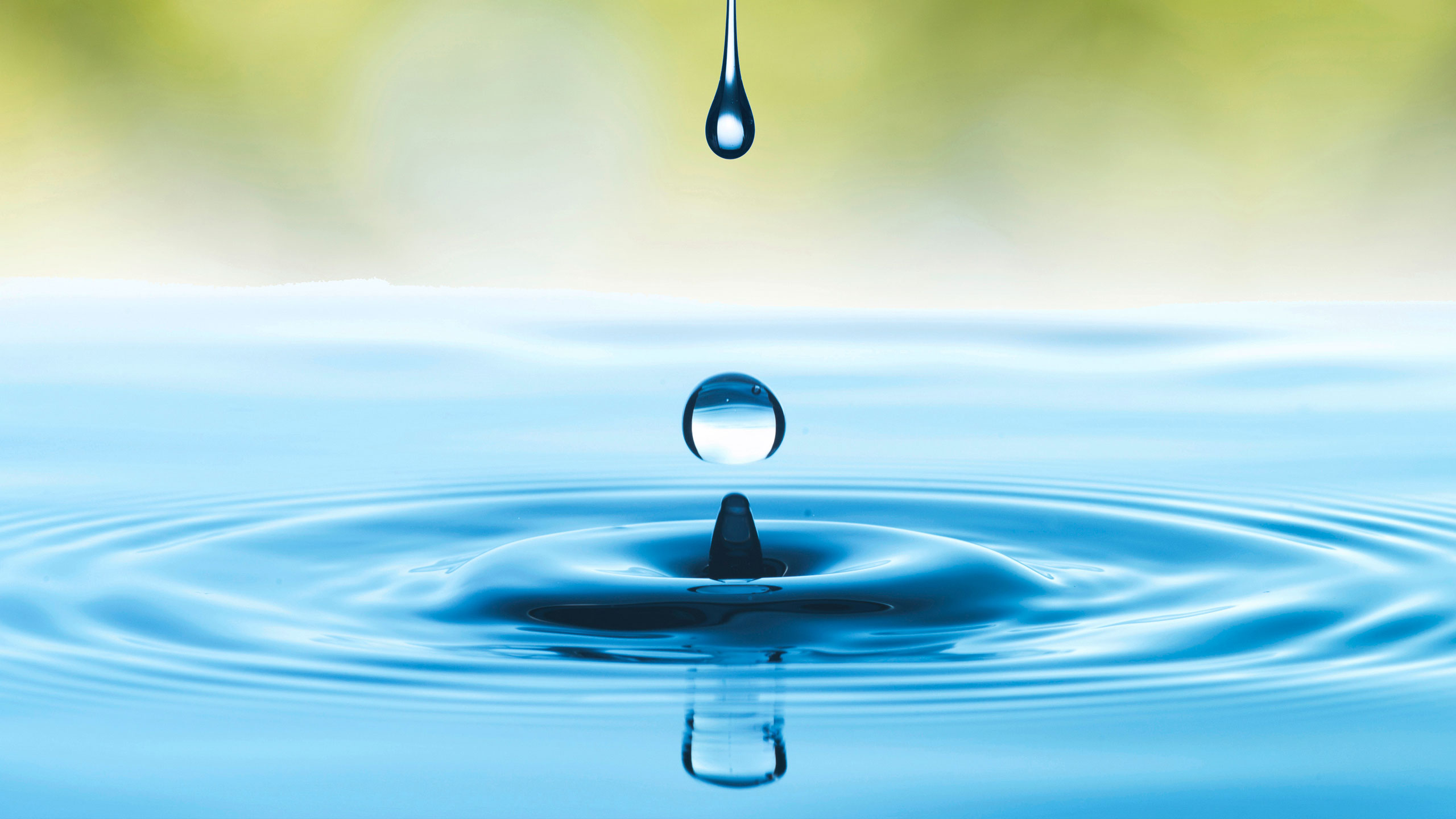 Image for water drop