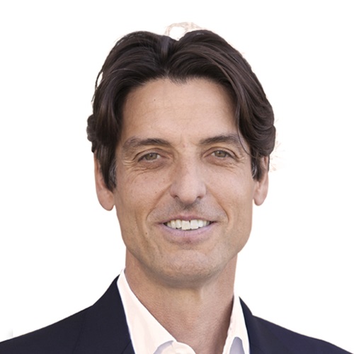 Baldini Guido - CEO at Interapp Group Switzerland