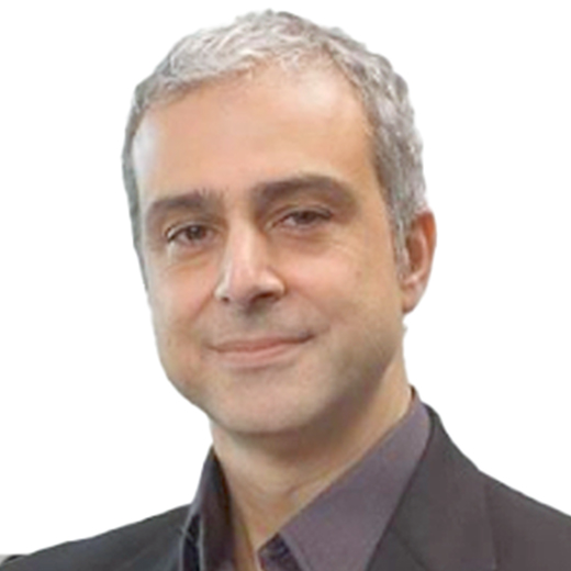 Evan Roiniotis