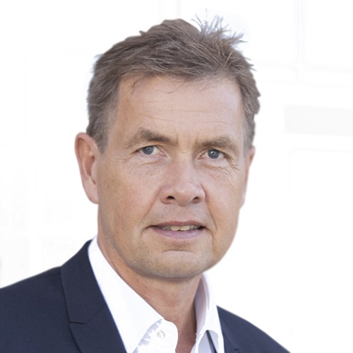 Finn Langballe - Group Director - AVK Industrial at AVK Group Denmark