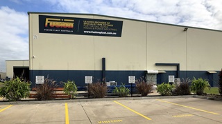 Fusion electrofusion products Australia