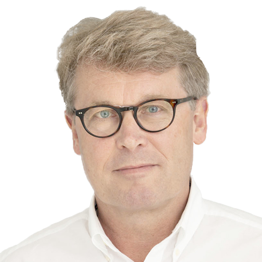 Karsten Omman as CEO at Flonidan AVK