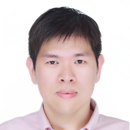 Ken Yan as BD & Marketing Director, China