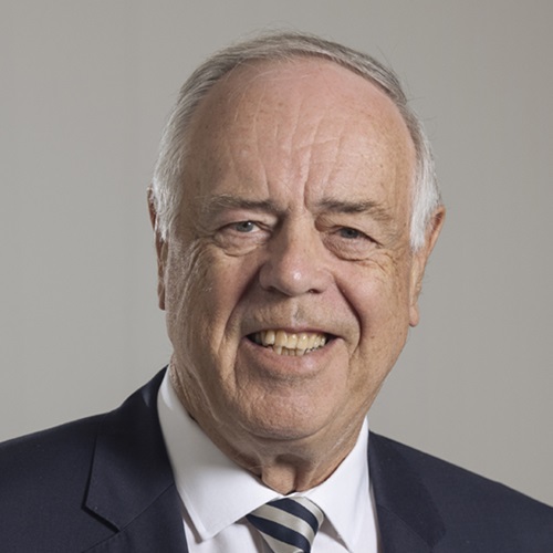 Niels Aage Kjaer as CEO at AVK Group Denmark