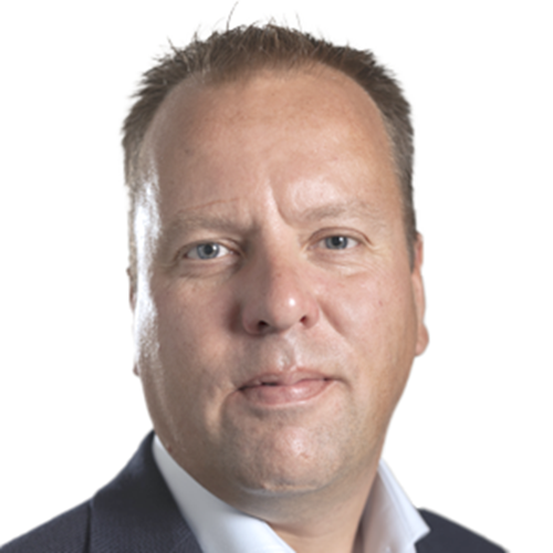 Søren Kjær as Business Development Director, Tech Development at AVK Holding A/S