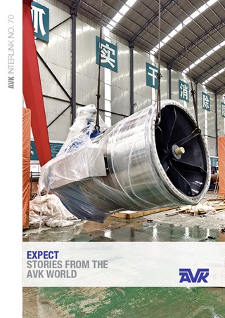 Interlink no 70 Cover