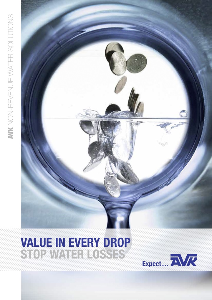 How to reduce water loss