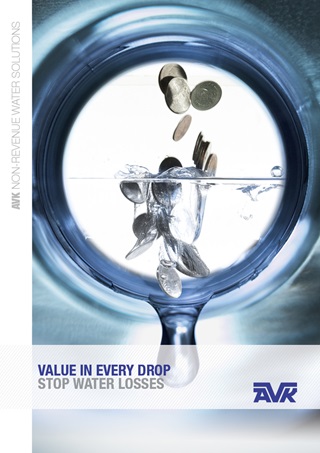 How to reduce water loss