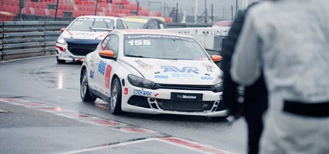 Aarhus Tech Racing