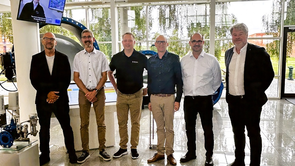 AVK invests in CESTEK