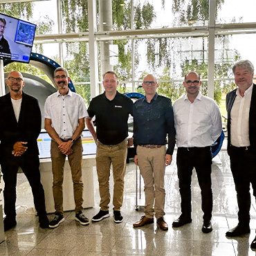 AVK invests in CESTEK