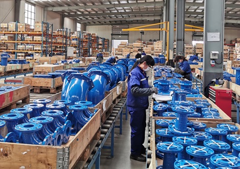 Anhui production
