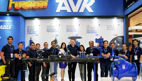 Sustainable prospects in Indonesia