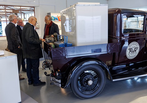 AVK Museum