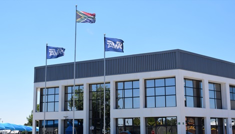 AVK got triple turnover in South Africa