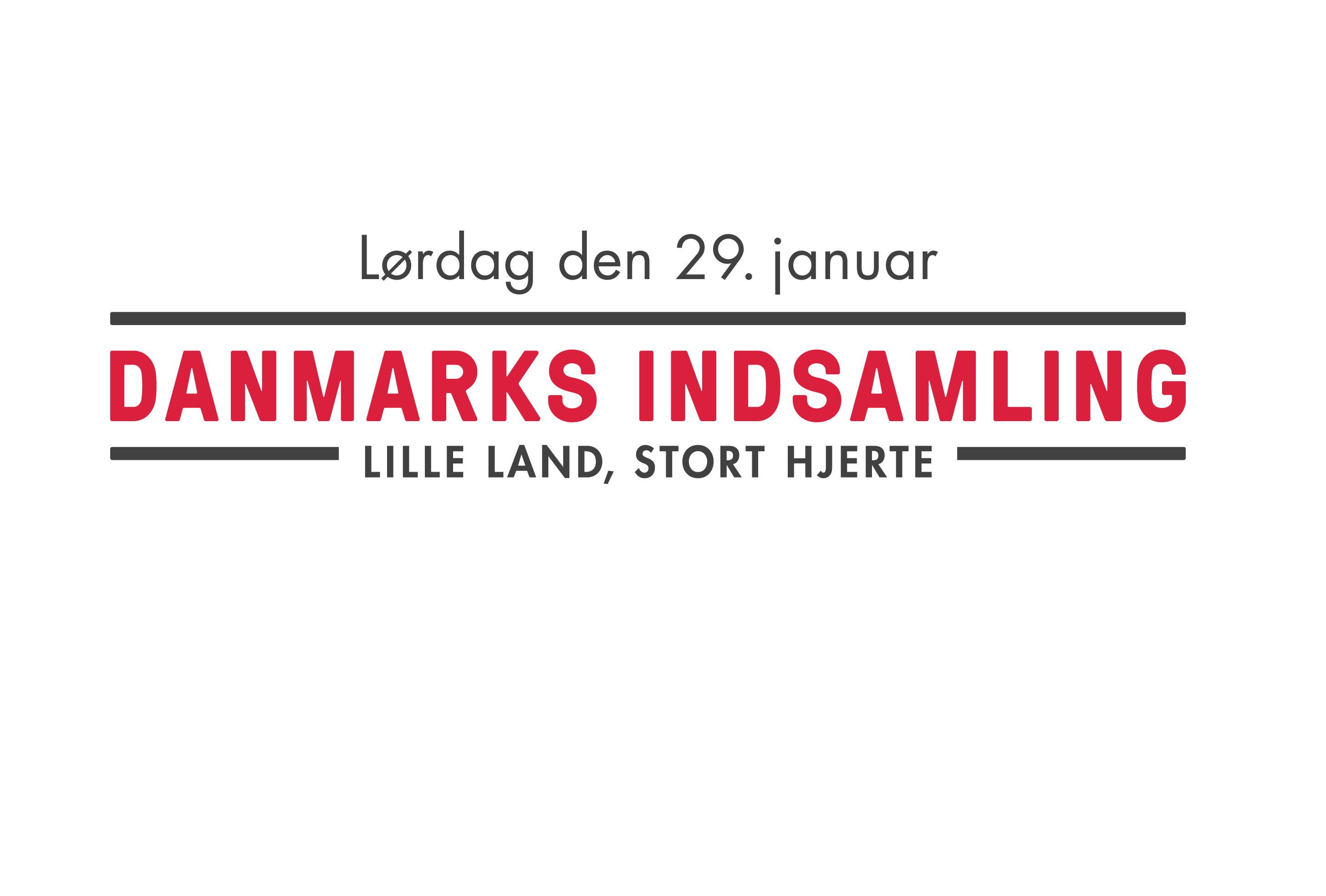 AVK supporting the Danmarks Indsamling