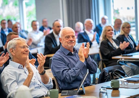Global Management Conference 2026