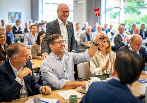 Global Management Conference 2026