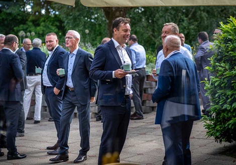 Global Management Conference 2026