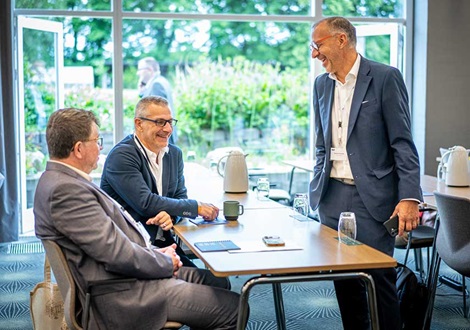 Global Management Conference 2026