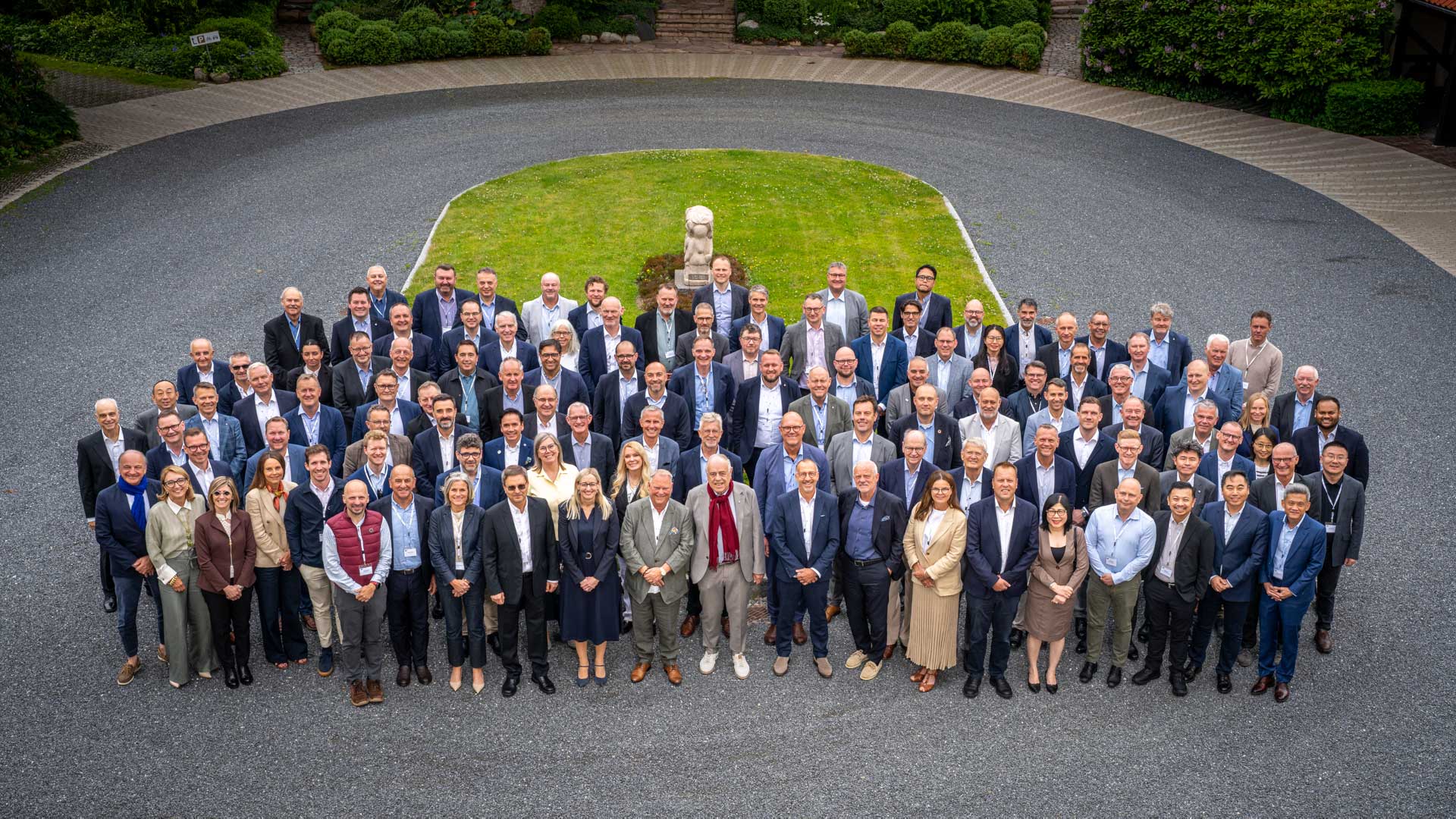 Global Management Conference 2026