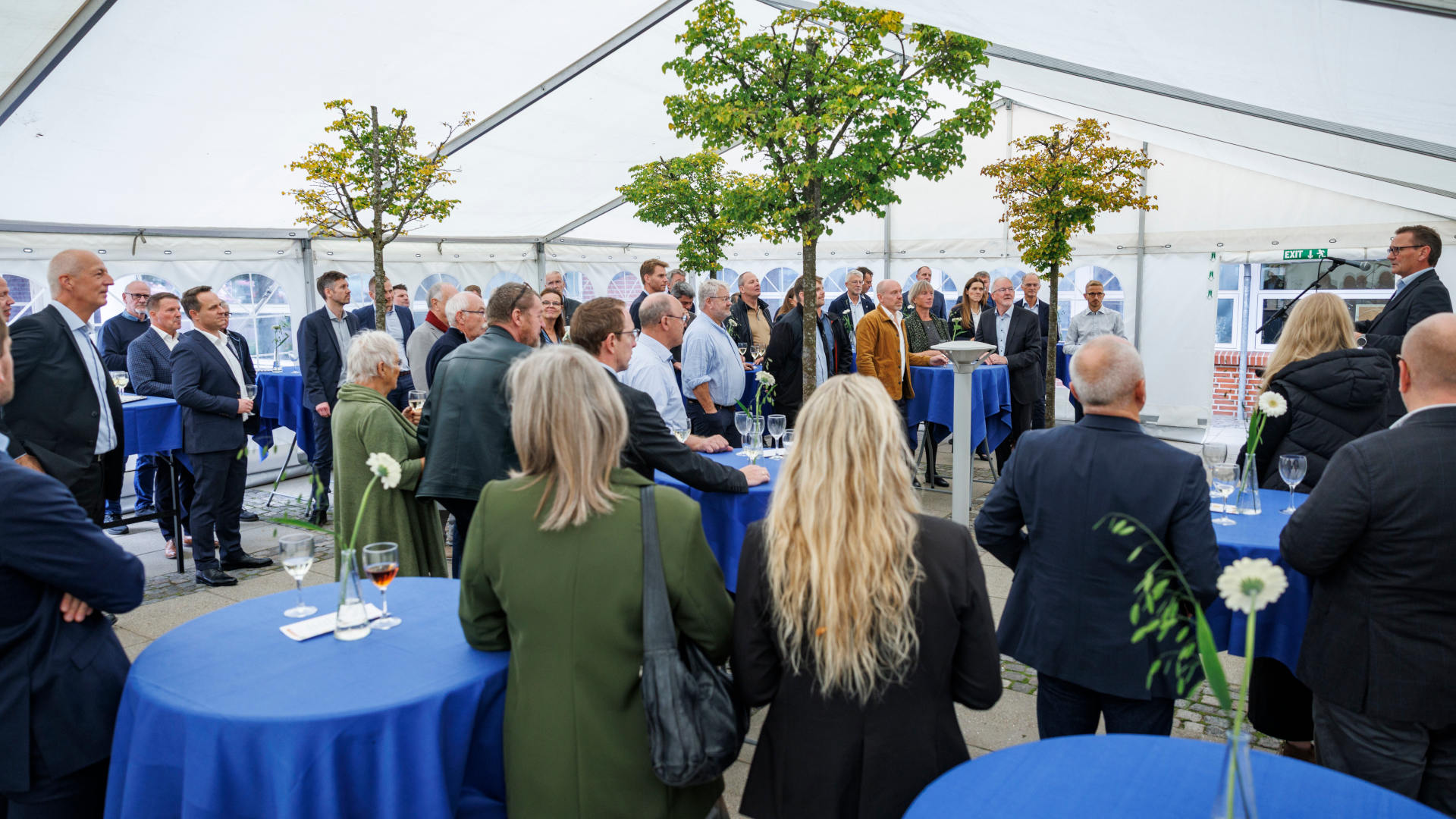 AVK Gummi 50th Anniversary