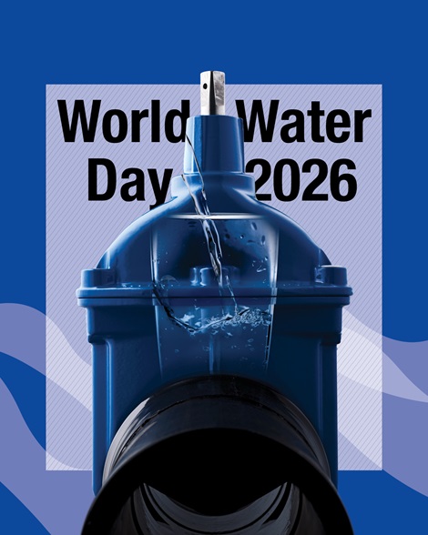 World Water Day 26 - UN