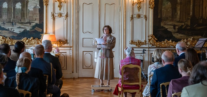 Prince Henrik Prize 2026