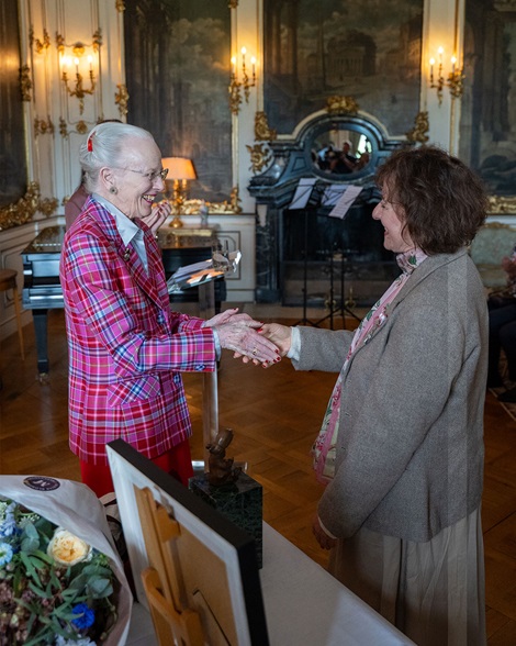 Prince Henrik Prize 2026
