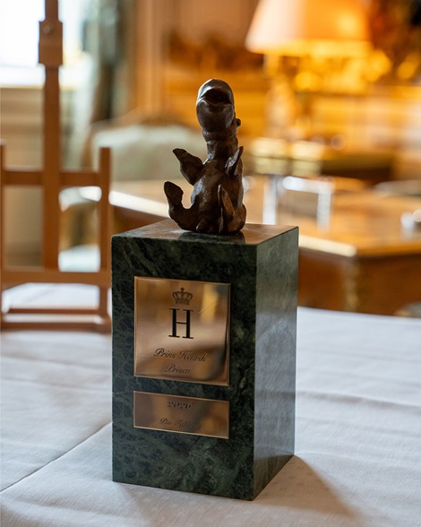 Prince Henrik Prize 2026