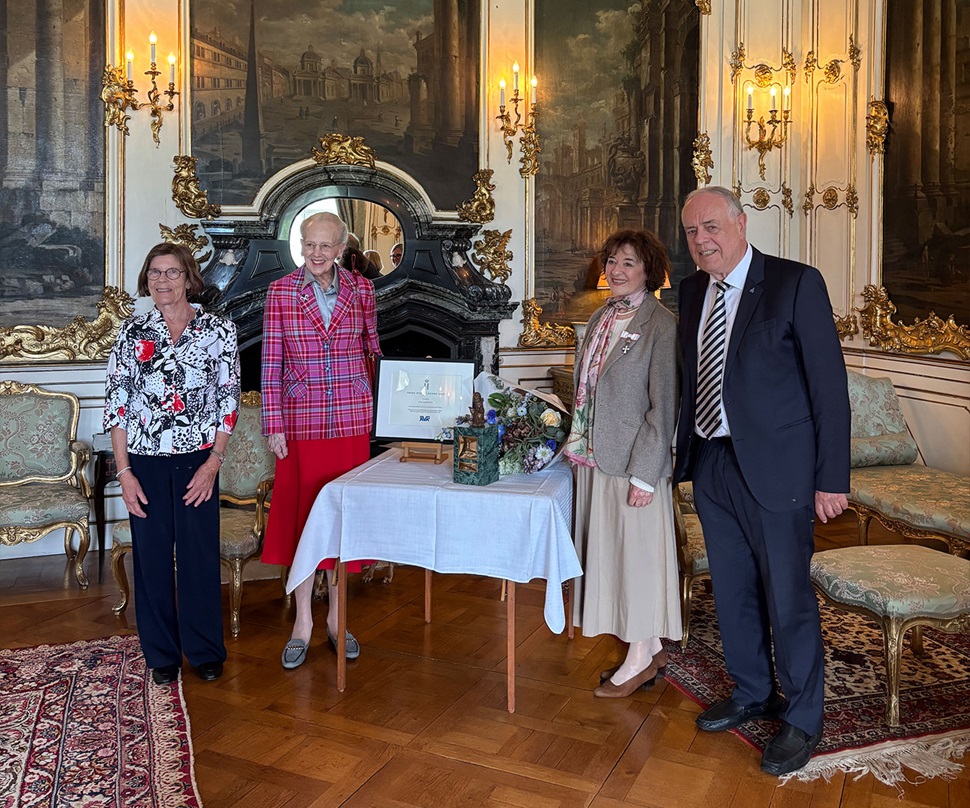 Prince Henrik Prize 2026