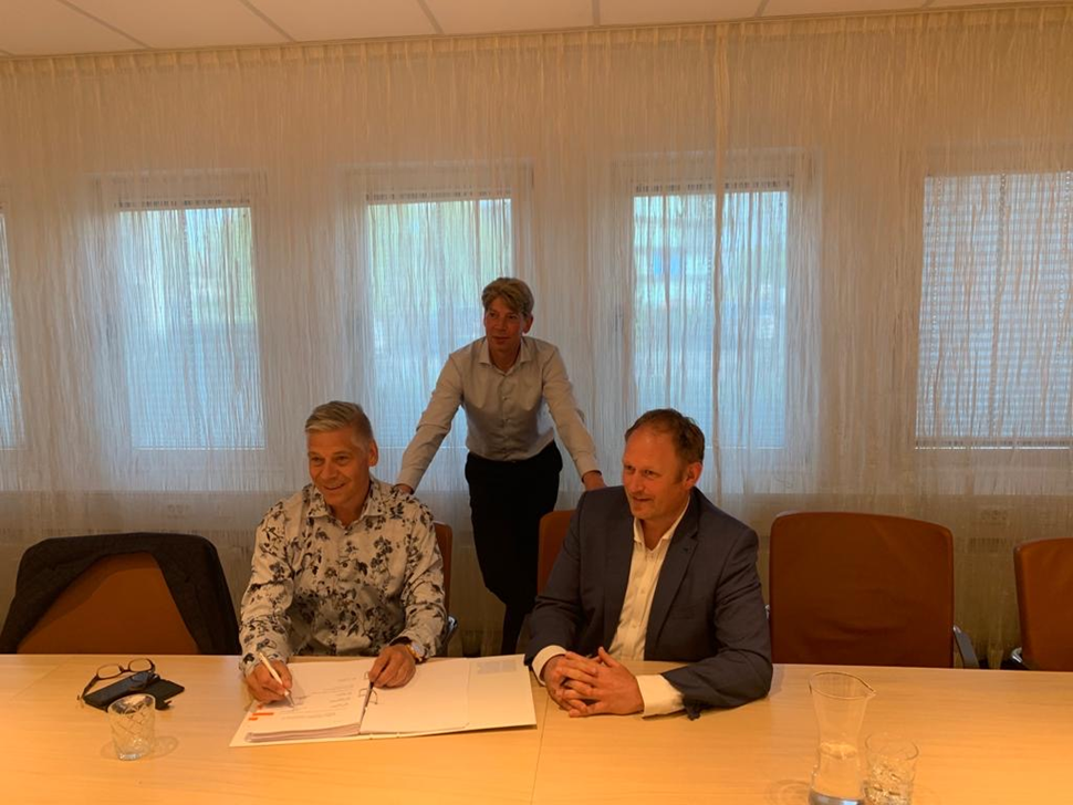 Q Pall BV joins the AVK Group