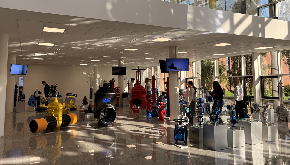 Showroom