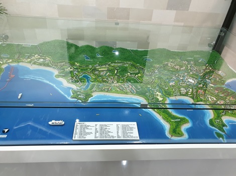 Sustainable prospects in Indonesia