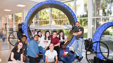 Water Summer School 2026