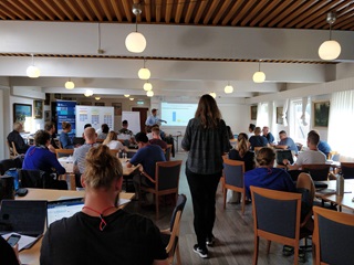 Danish water solutions AVK