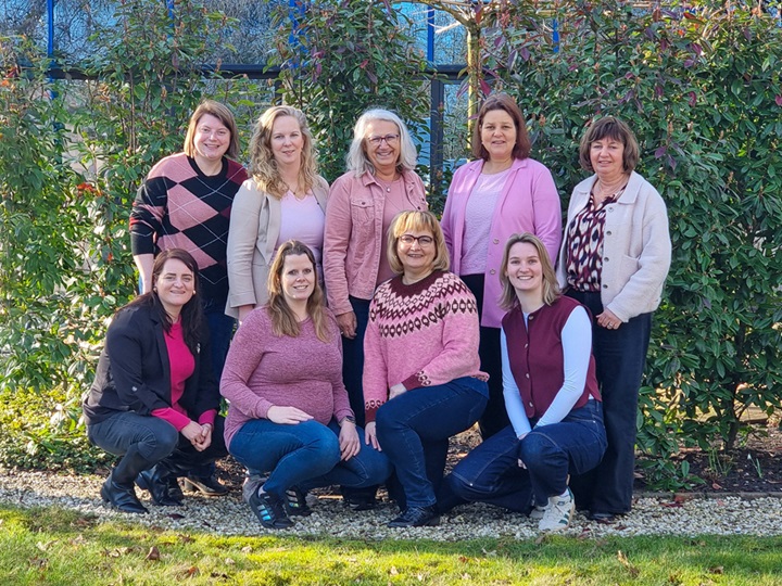 AVK women - AVK Nederland