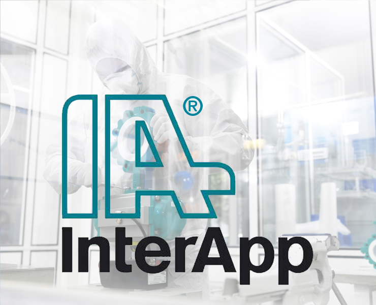 InterApp brand
