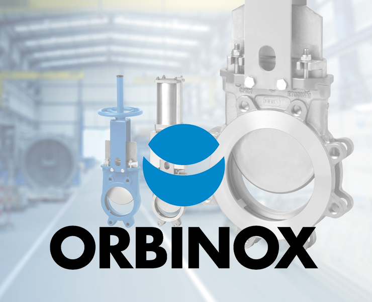 Image of Orbinox logo