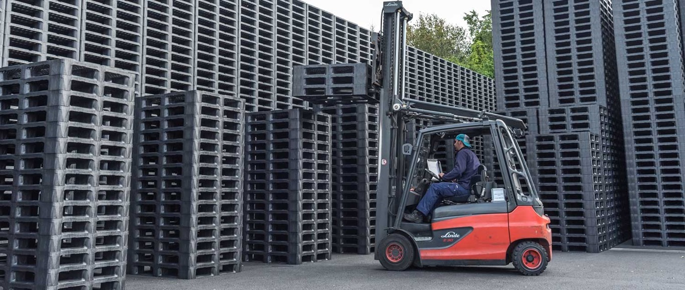 Recycled materials in AVK production
