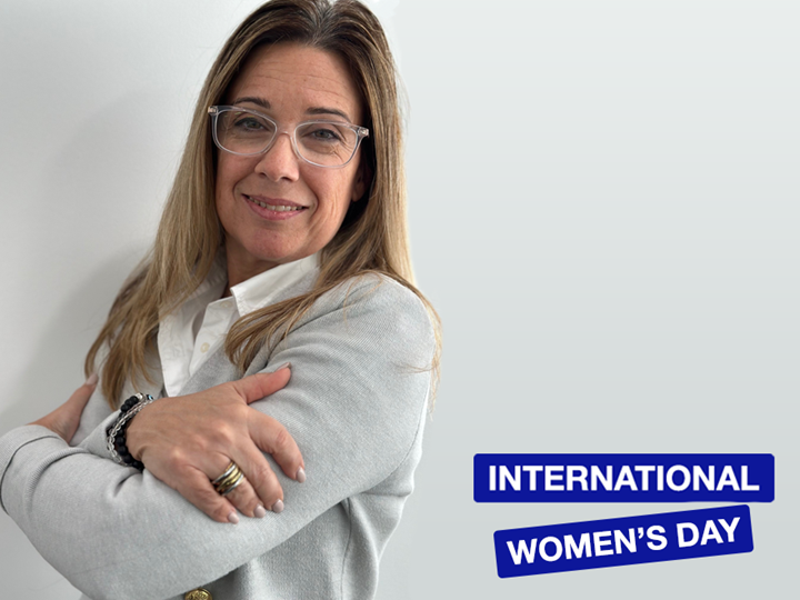 Sandra D'Orazio, Orbinox Canada-USA