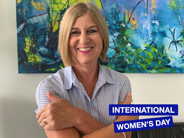 Tiffany Bermingham, AVK Civil Australia