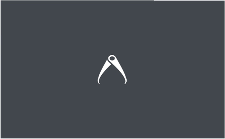 Advance casting logo