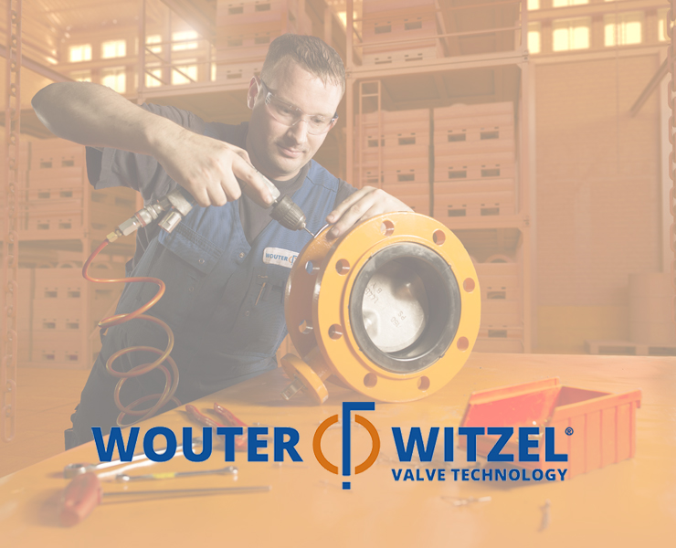 Wouter Witzel products and solutions